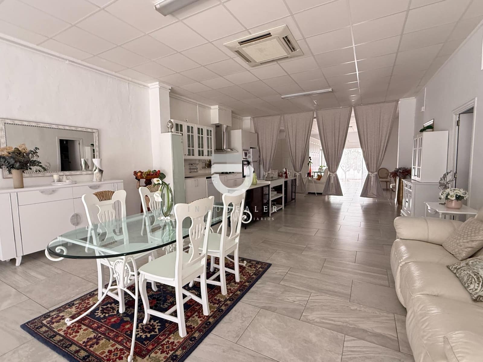 4 chambre Maison de Ville à vendre à Pego avec garage - 465 000 € (Ref: 9192528)