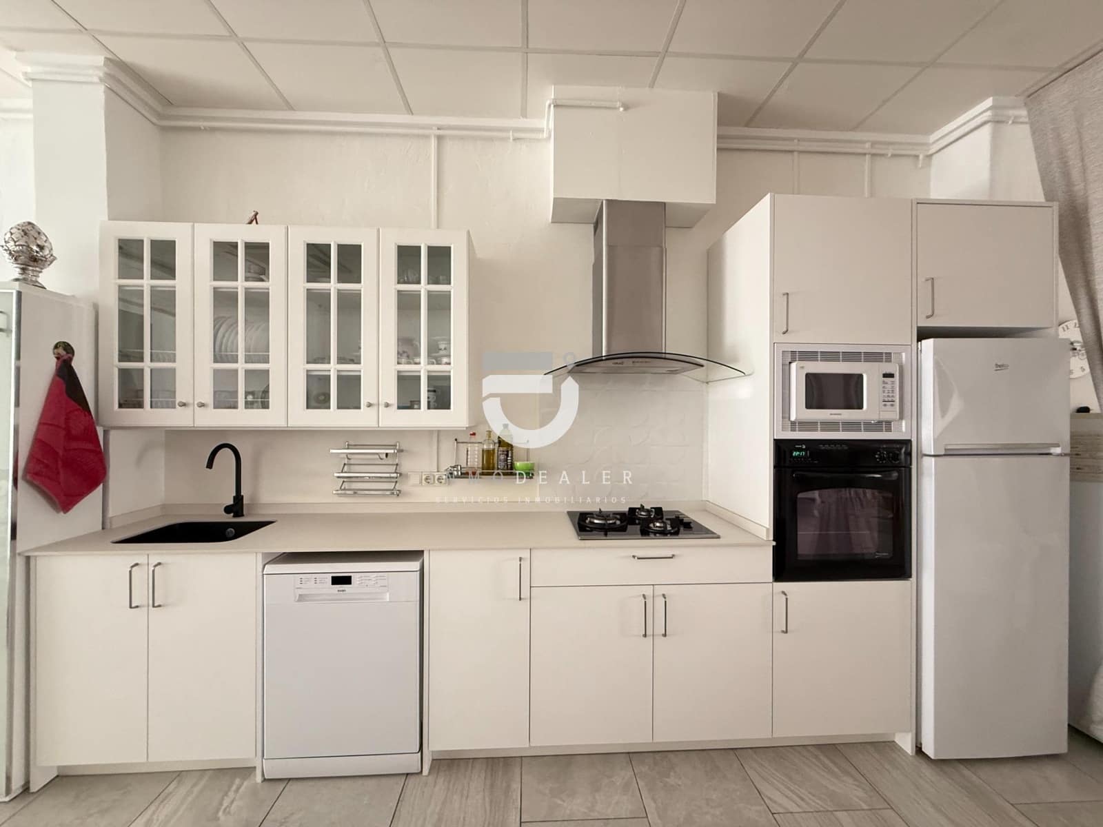 4 chambre Maison de Ville à vendre à Pego avec garage - 465 000 € (Ref: 9192528)