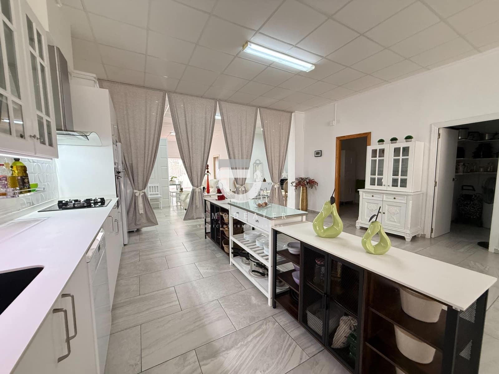 4 chambre Maison de Ville à vendre à Pego avec garage - 465 000 € (Ref: 9192528)