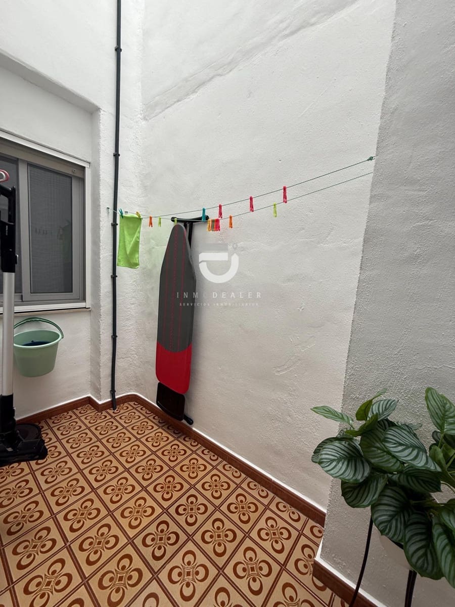 4 chambre Maison de Ville à vendre à Pego avec garage - 465 000 € (Ref: 9192528)