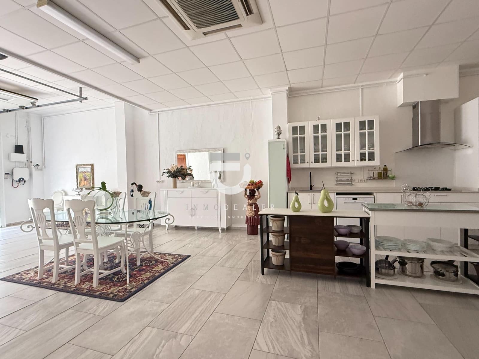 4 chambre Maison de Ville à vendre à Pego avec garage - 465 000 € (Ref: 9192528)