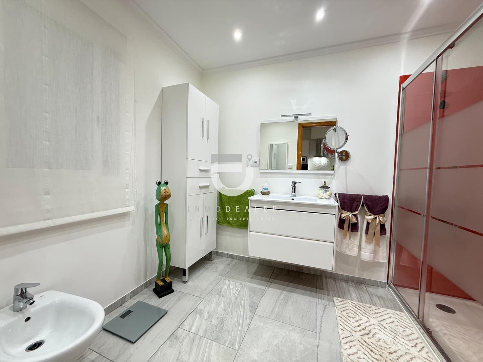 4 chambre Maison de Ville à vendre à Pego avec garage - 465 000 € (Ref: 9192528)