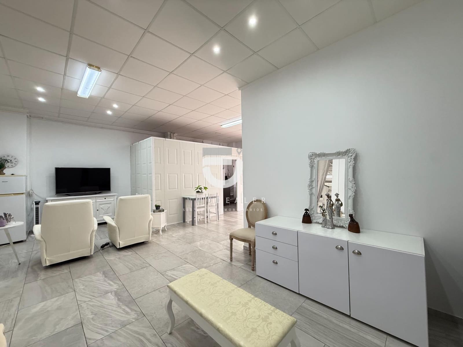 4 chambre Maison de Ville à vendre à Pego avec garage - 465 000 € (Ref: 9192528)