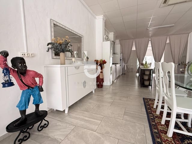 4 sypialnia Dom na sprzedaż w Pego z garażem - 465 000 € (Ref: 9192528)