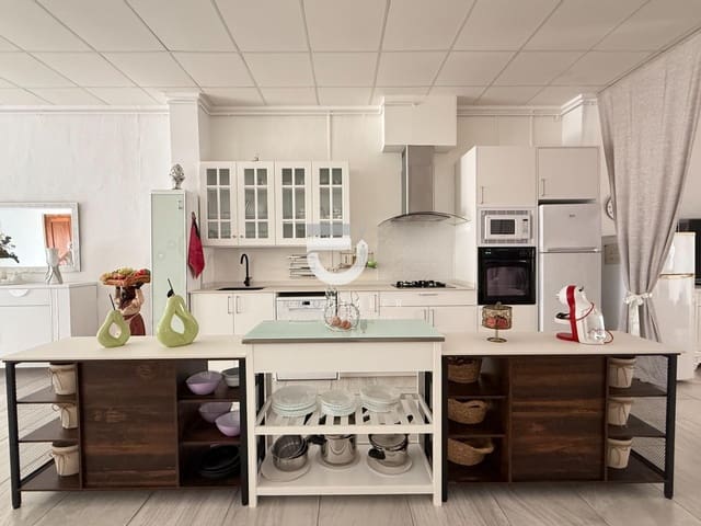 4 sypialnia Dom na sprzedaż w Pego z garażem - 465 000 € (Ref: 9192528)