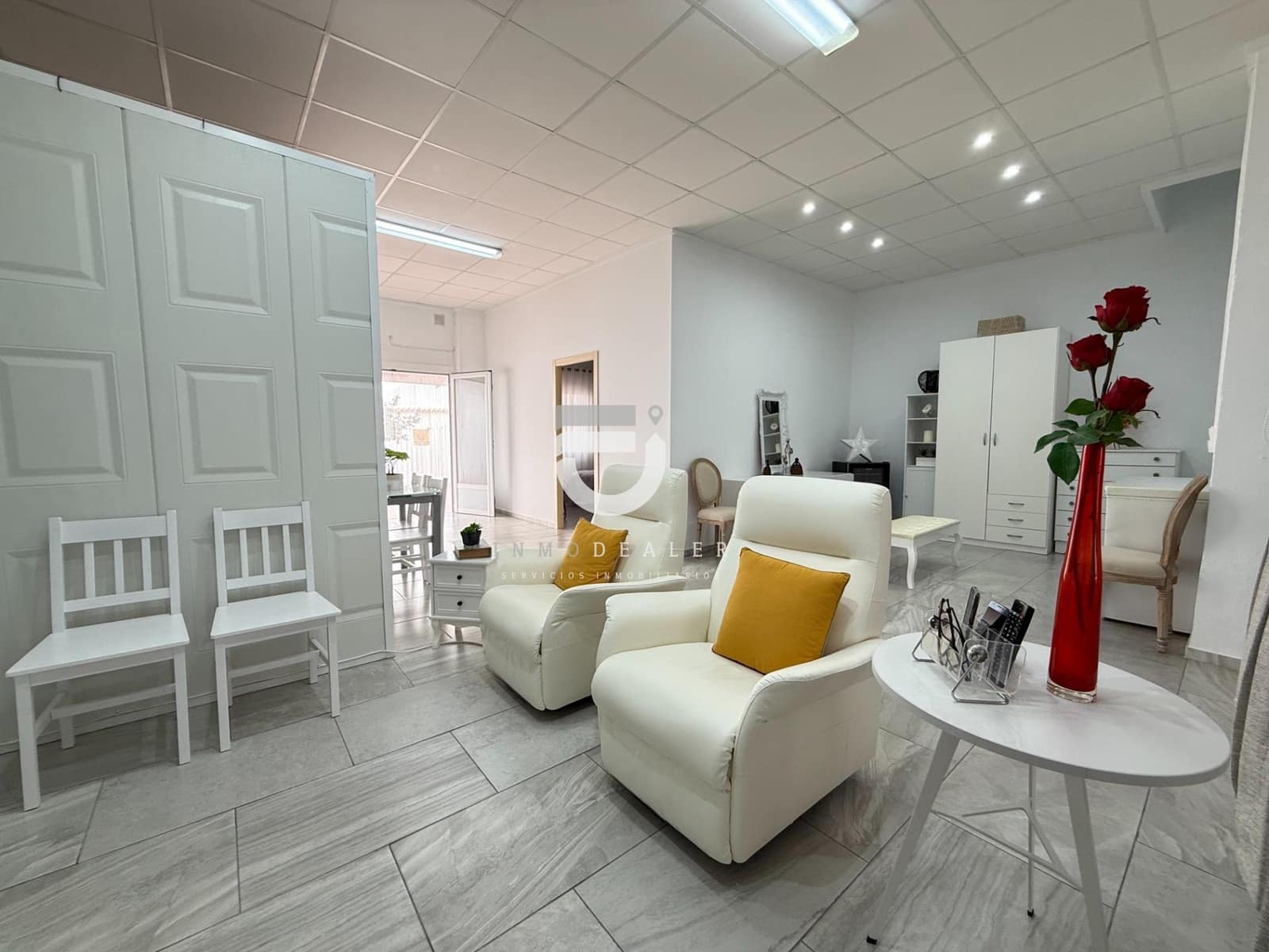 4 chambre Maison de Ville à vendre à Pego avec garage - 465 000 € (Ref: 9192528)