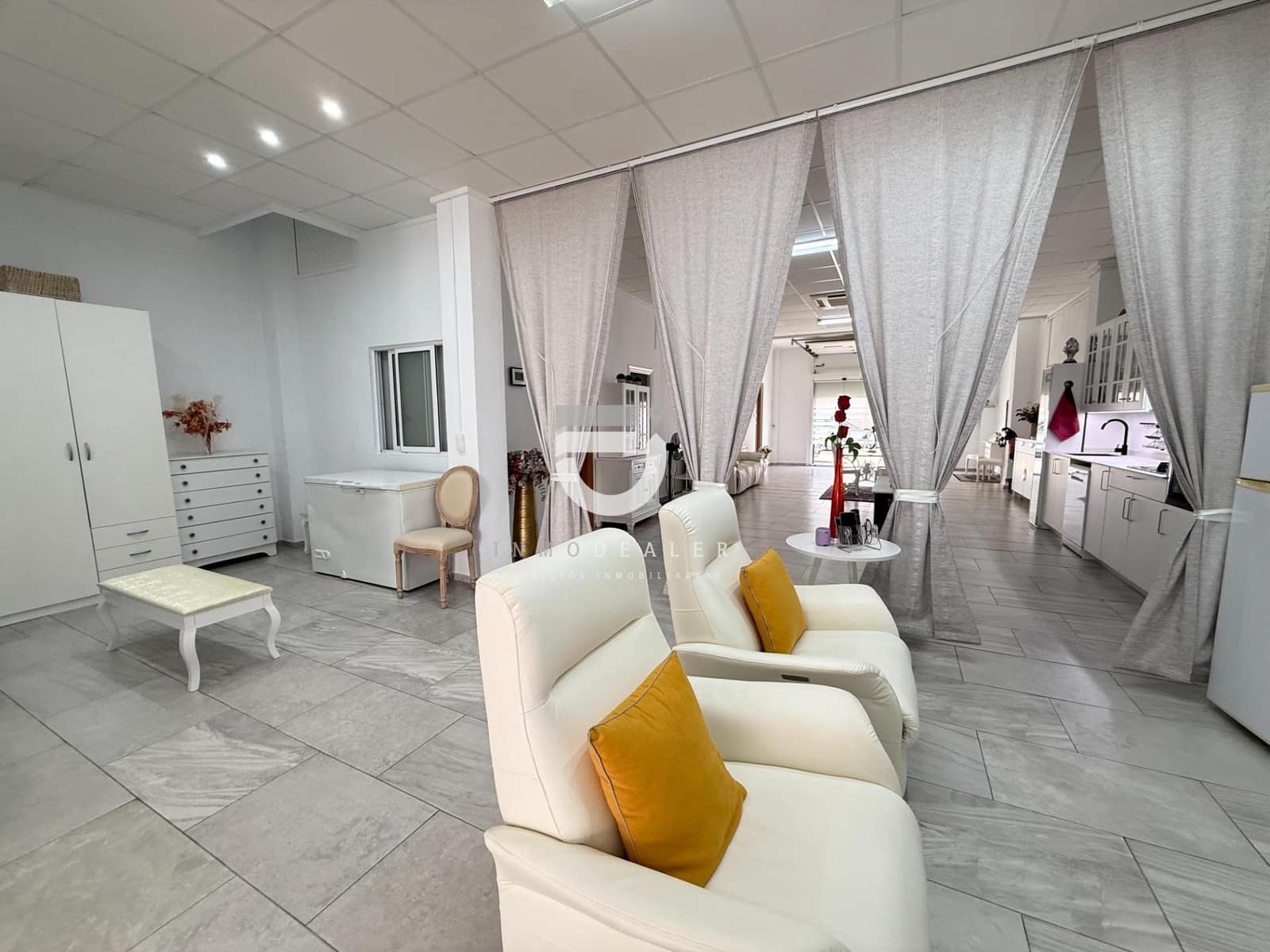 4 chambre Maison de Ville à vendre à Pego avec garage - 465 000 € (Ref: 9192528)