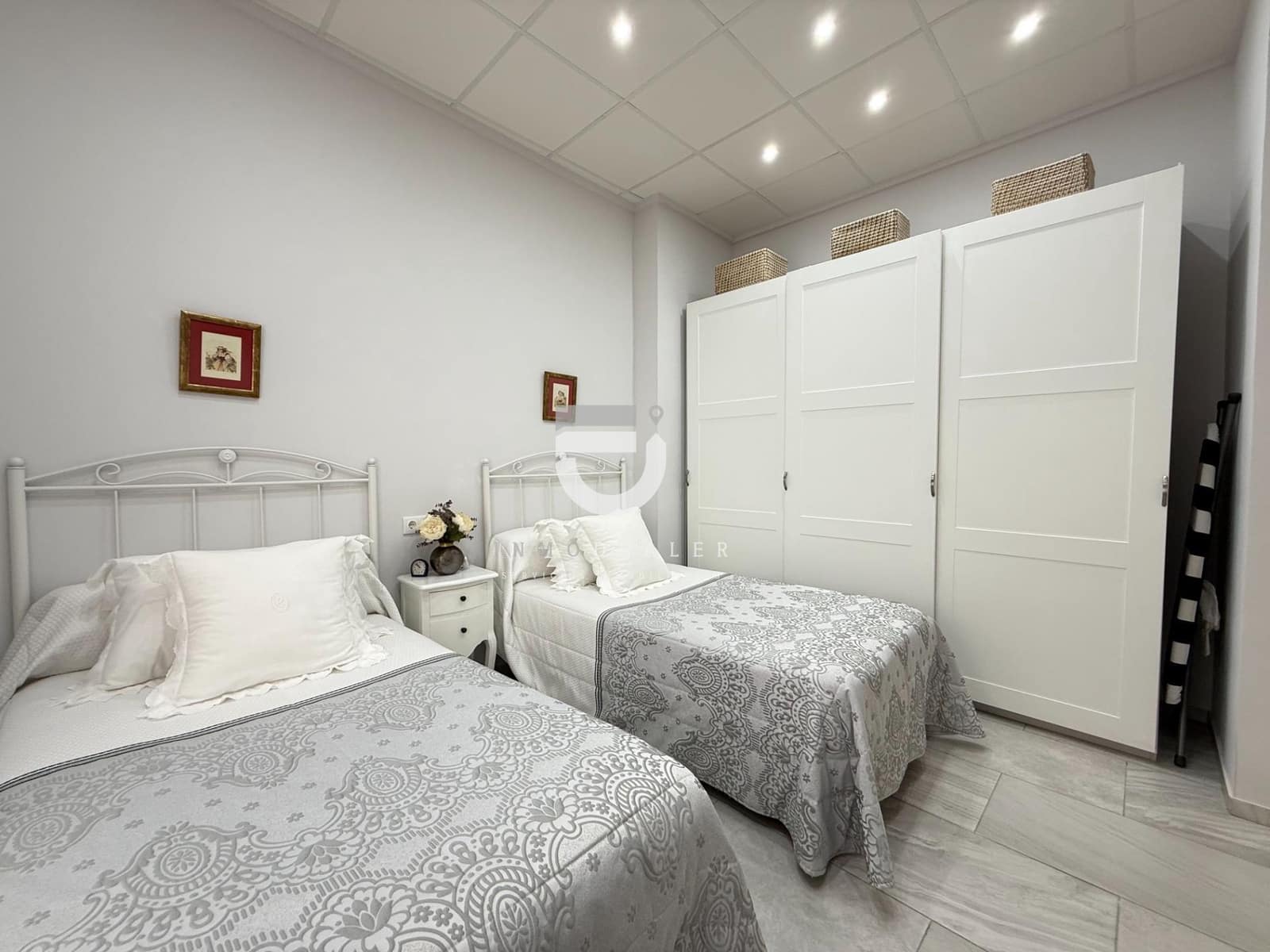 4 chambre Maison de Ville à vendre à Pego avec garage - 465 000 € (Ref: 9192528)