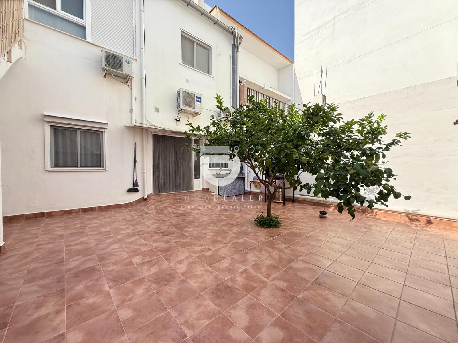 4 chambre Maison de Ville à vendre à Pego avec garage - 465 000 € (Ref: 9192528)