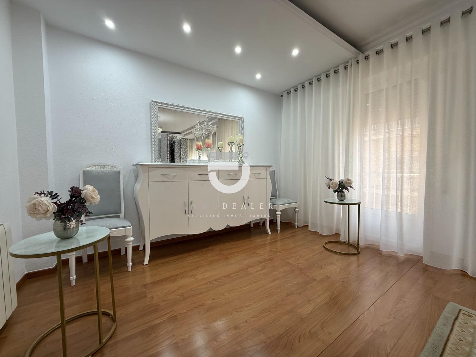 4 chambre Maison de Ville à vendre à Pego avec garage - 465 000 € (Ref: 9192528)