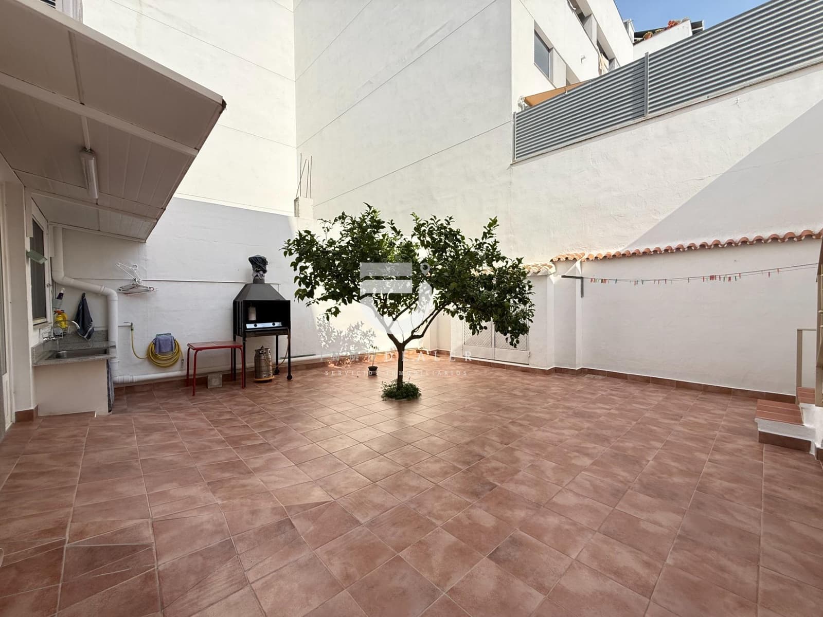 4 chambre Maison de Ville à vendre à Pego avec garage - 465 000 € (Ref: 9192528)