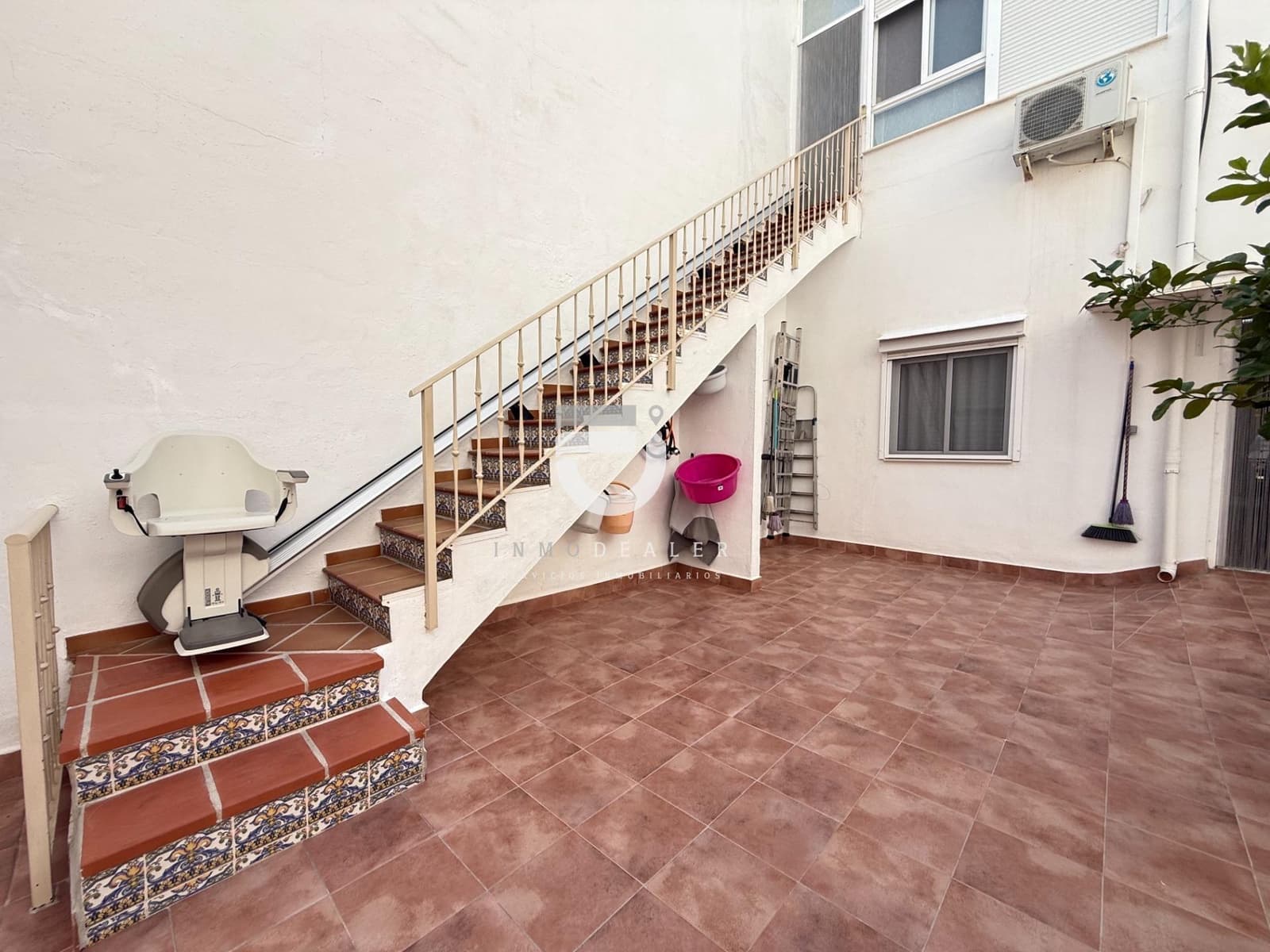 4 chambre Maison de Ville à vendre à Pego avec garage - 465 000 € (Ref: 9192528)