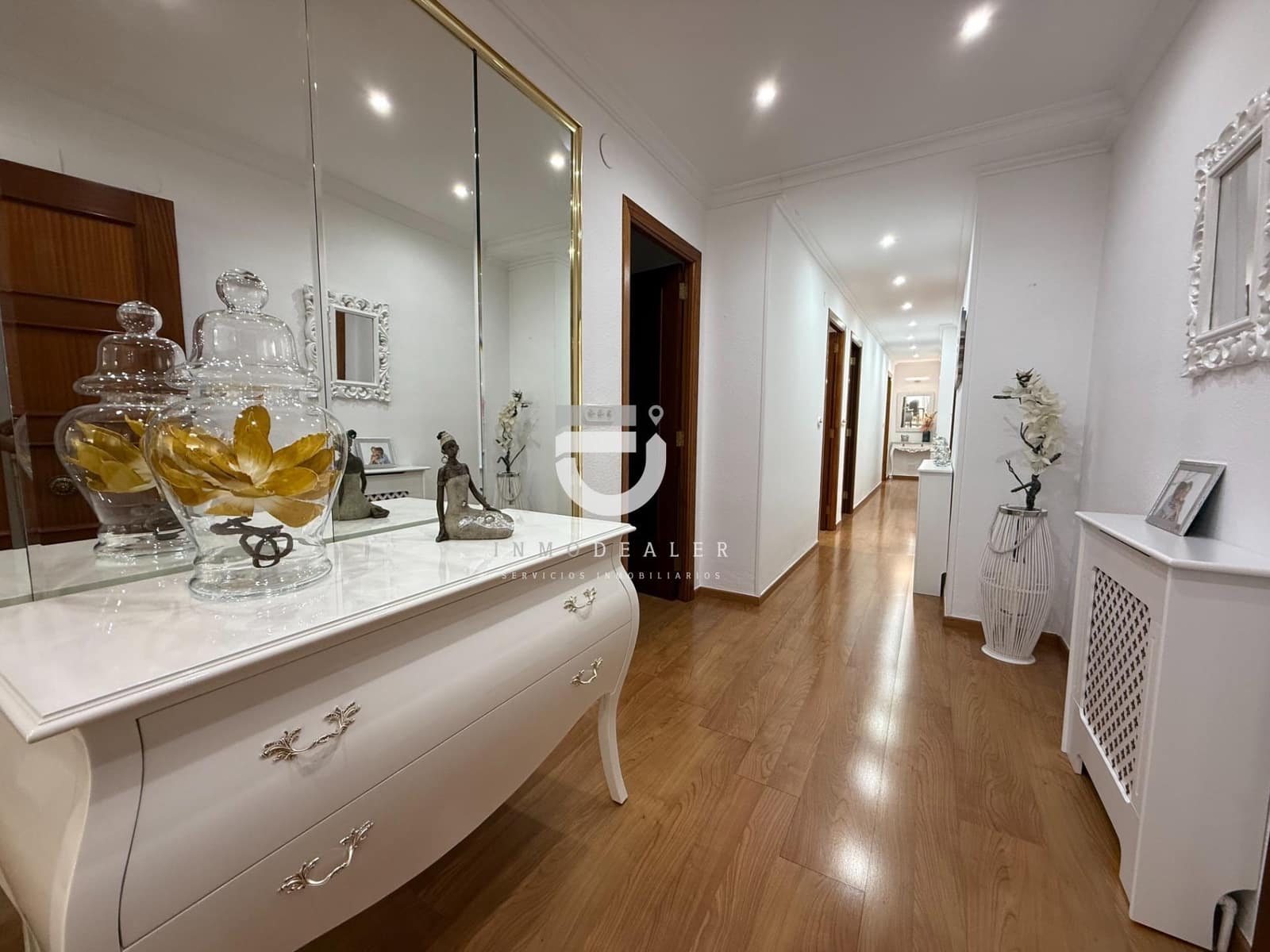 4 chambre Maison de Ville à vendre à Pego avec garage - 465 000 € (Ref: 9192528)