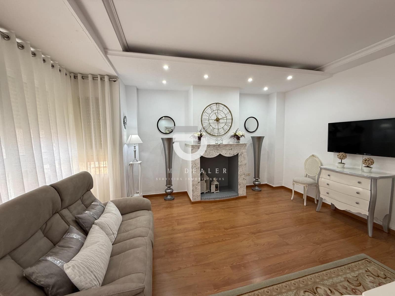 4 chambre Maison de Ville à vendre à Pego avec garage - 465 000 € (Ref: 9192528)