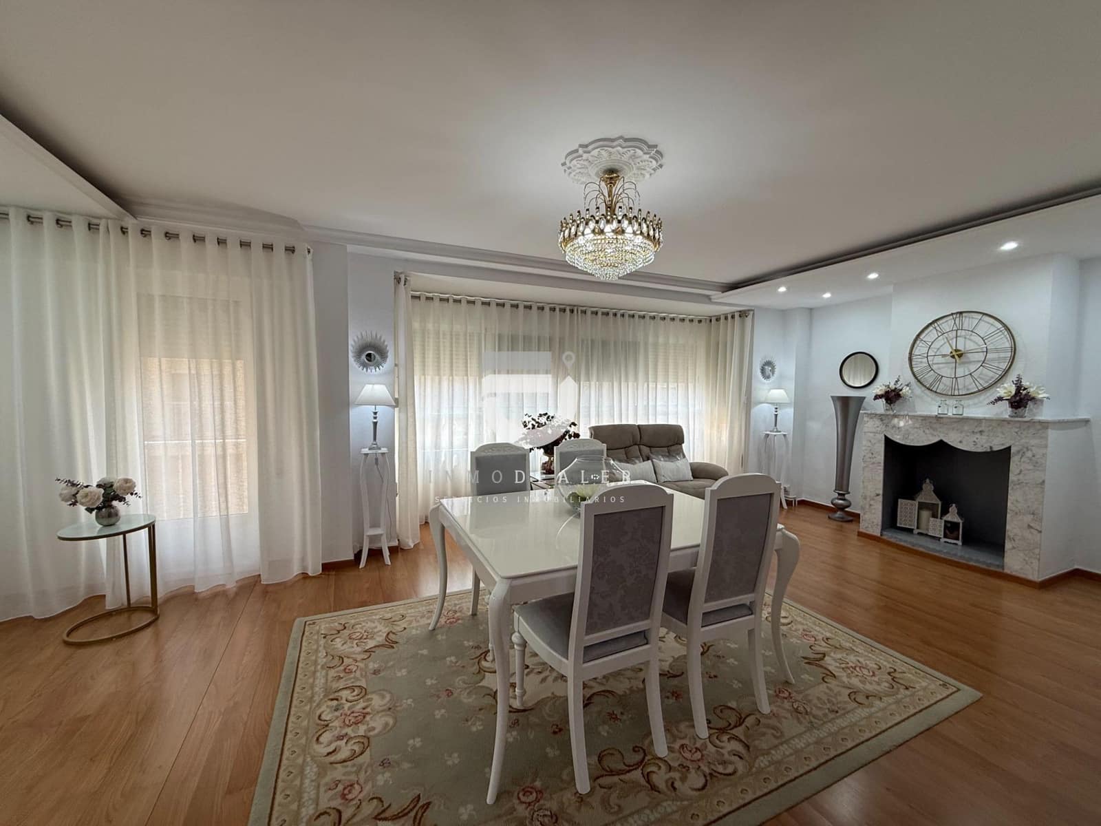 4 chambre Maison de Ville à vendre à Pego avec garage - 465 000 € (Ref: 9192528)