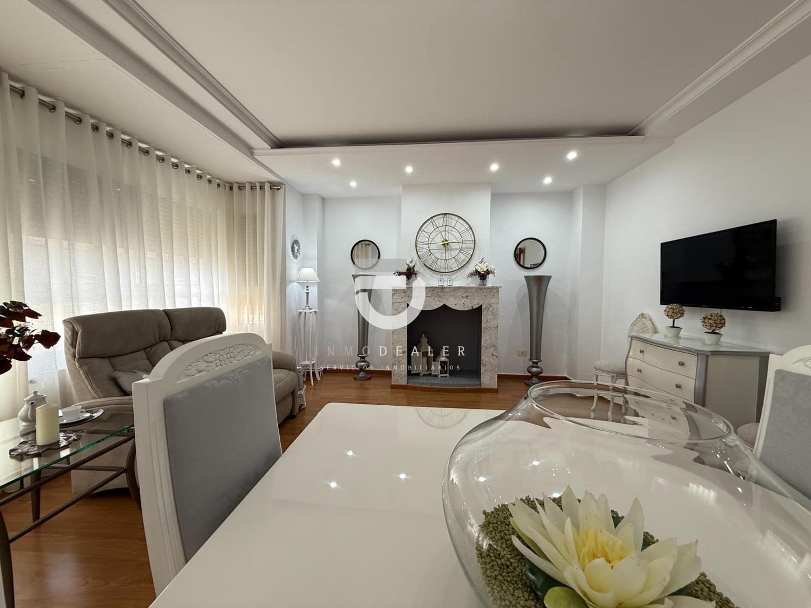 4 chambre Maison de Ville à vendre à Pego avec garage - 465 000 € (Ref: 9192528)