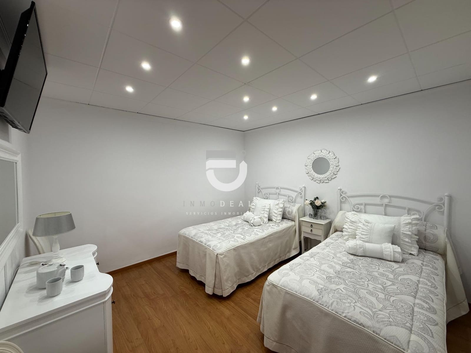 4 chambre Maison de Ville à vendre à Pego avec garage - 465 000 € (Ref: 9192528)