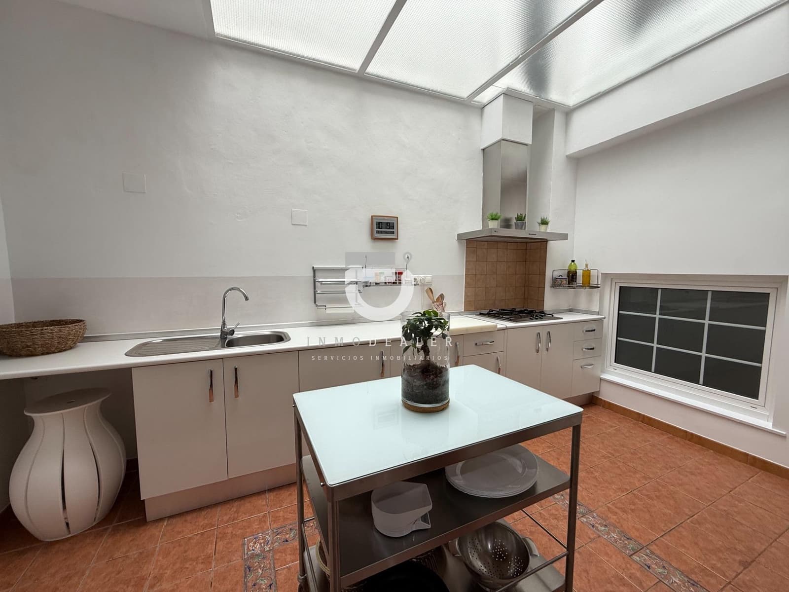 4 chambre Maison de Ville à vendre à Pego avec garage - 465 000 € (Ref: 9192528)