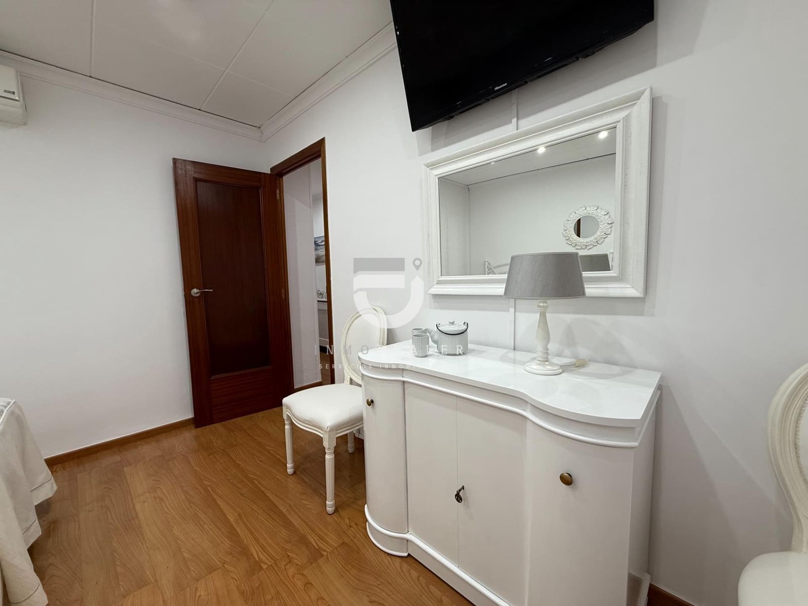 4 chambre Maison de Ville à vendre à Pego avec garage - 465 000 € (Ref: 9192528)