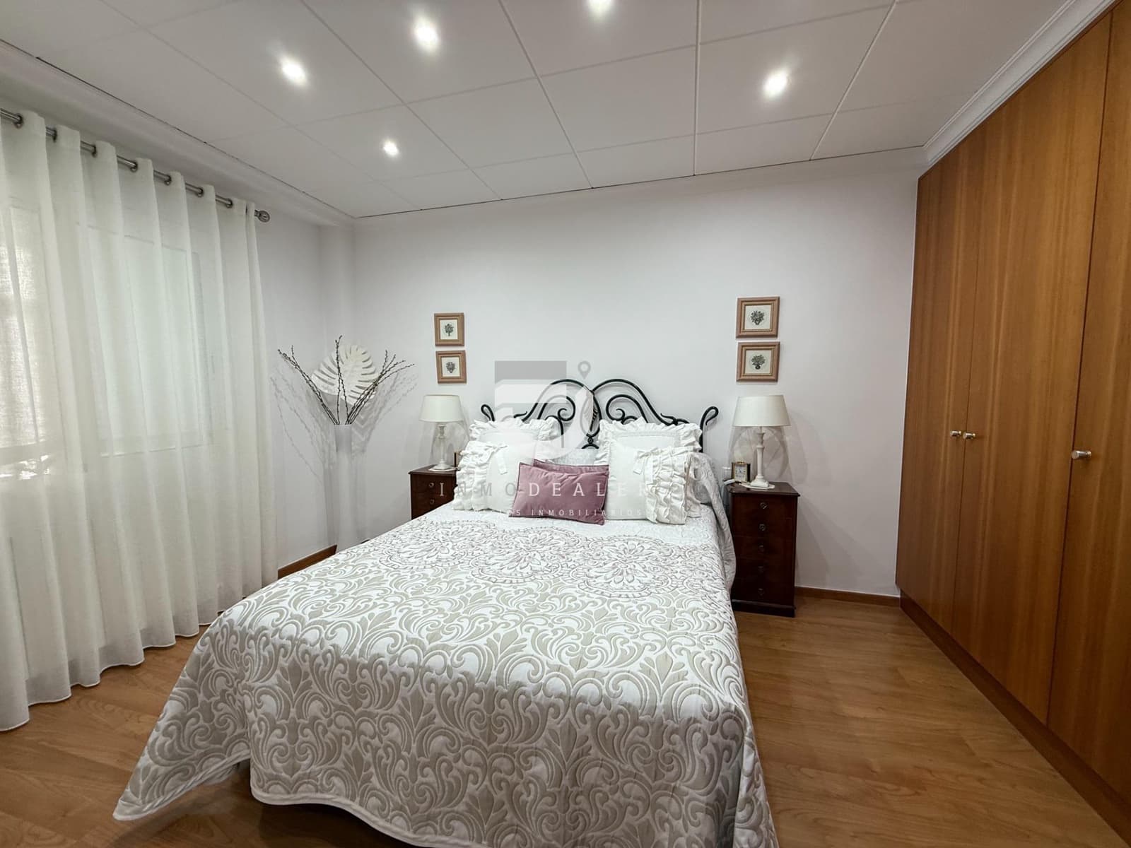 4 chambre Maison de Ville à vendre à Pego avec garage - 465 000 € (Ref: 9192528)