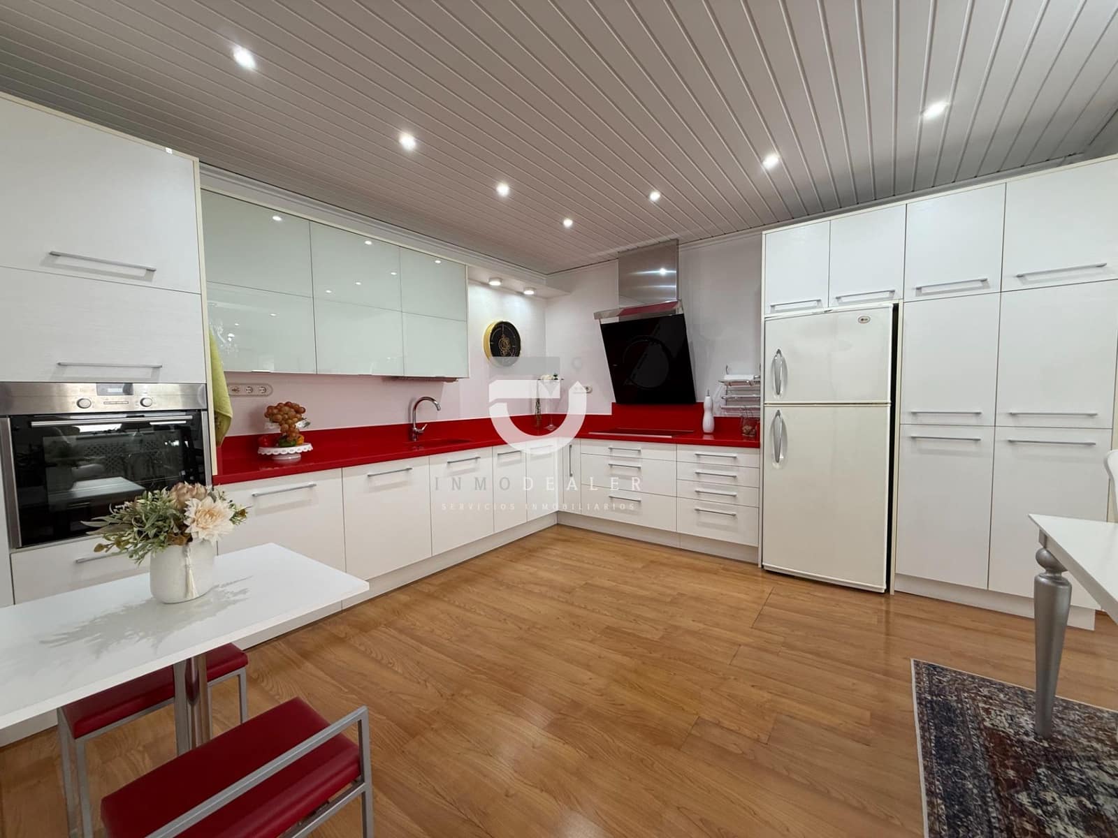 4 chambre Maison de Ville à vendre à Pego avec garage - 465 000 € (Ref: 9192528)