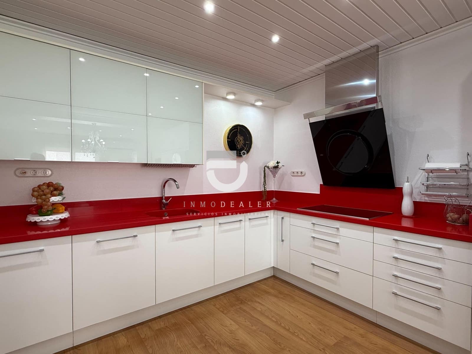 4 chambre Maison de Ville à vendre à Pego avec garage - 465 000 € (Ref: 9192528)