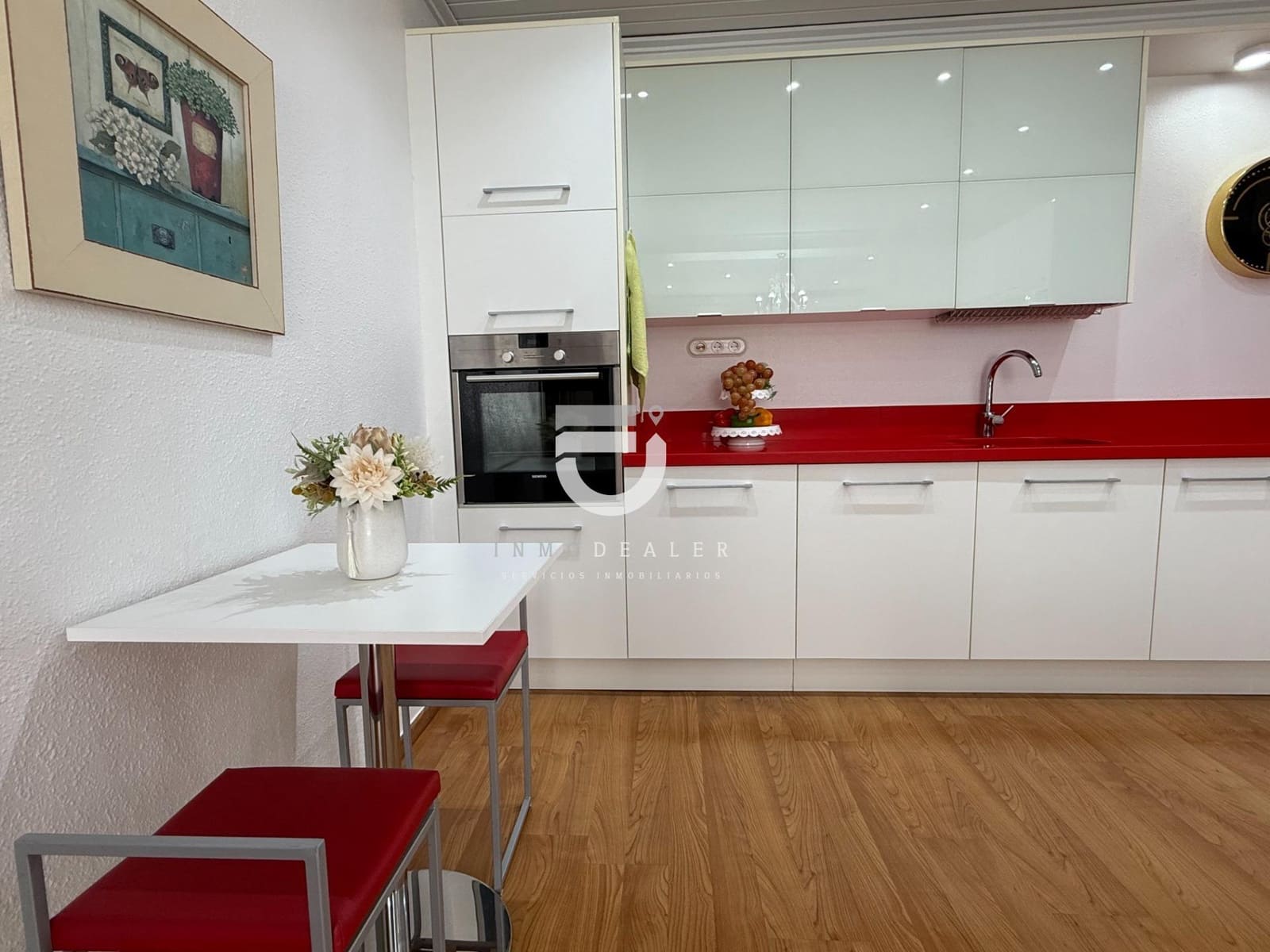 4 chambre Maison de Ville à vendre à Pego avec garage - 465 000 € (Ref: 9192528)