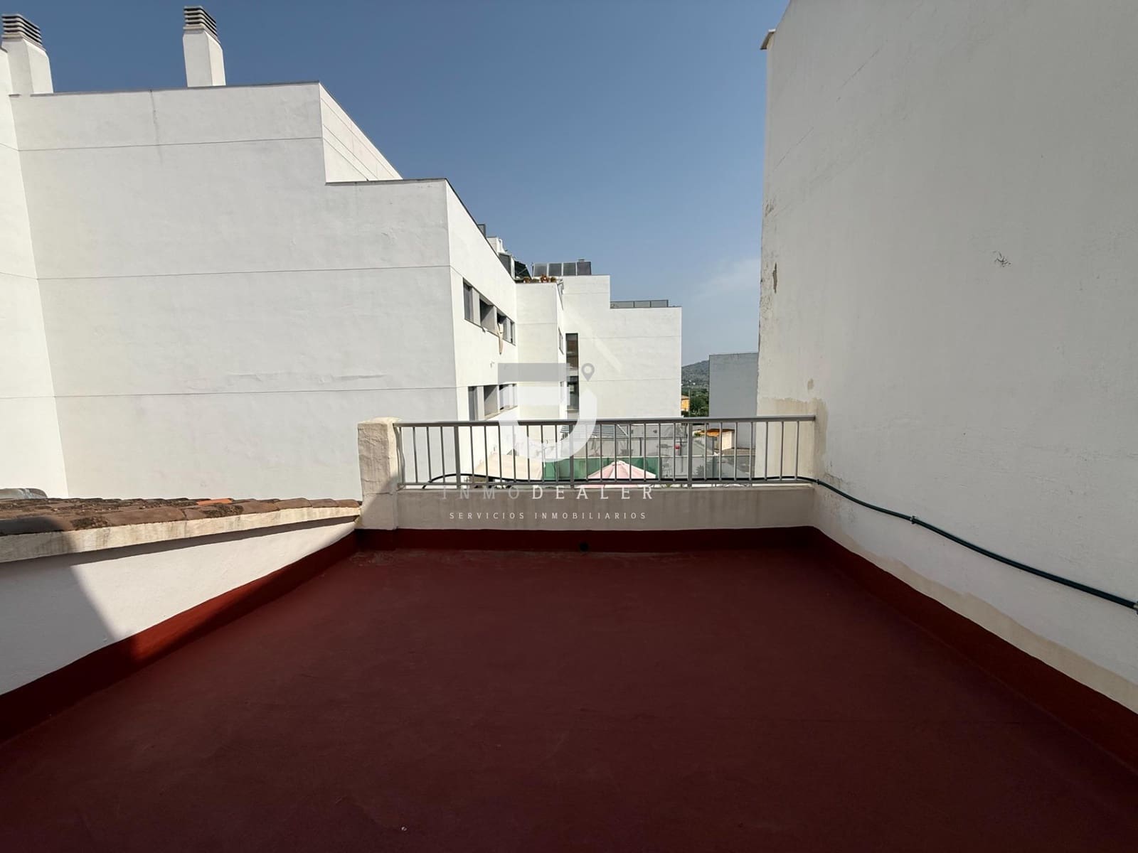 4 chambre Maison de Ville à vendre à Pego avec garage - 465 000 € (Ref: 9192528)