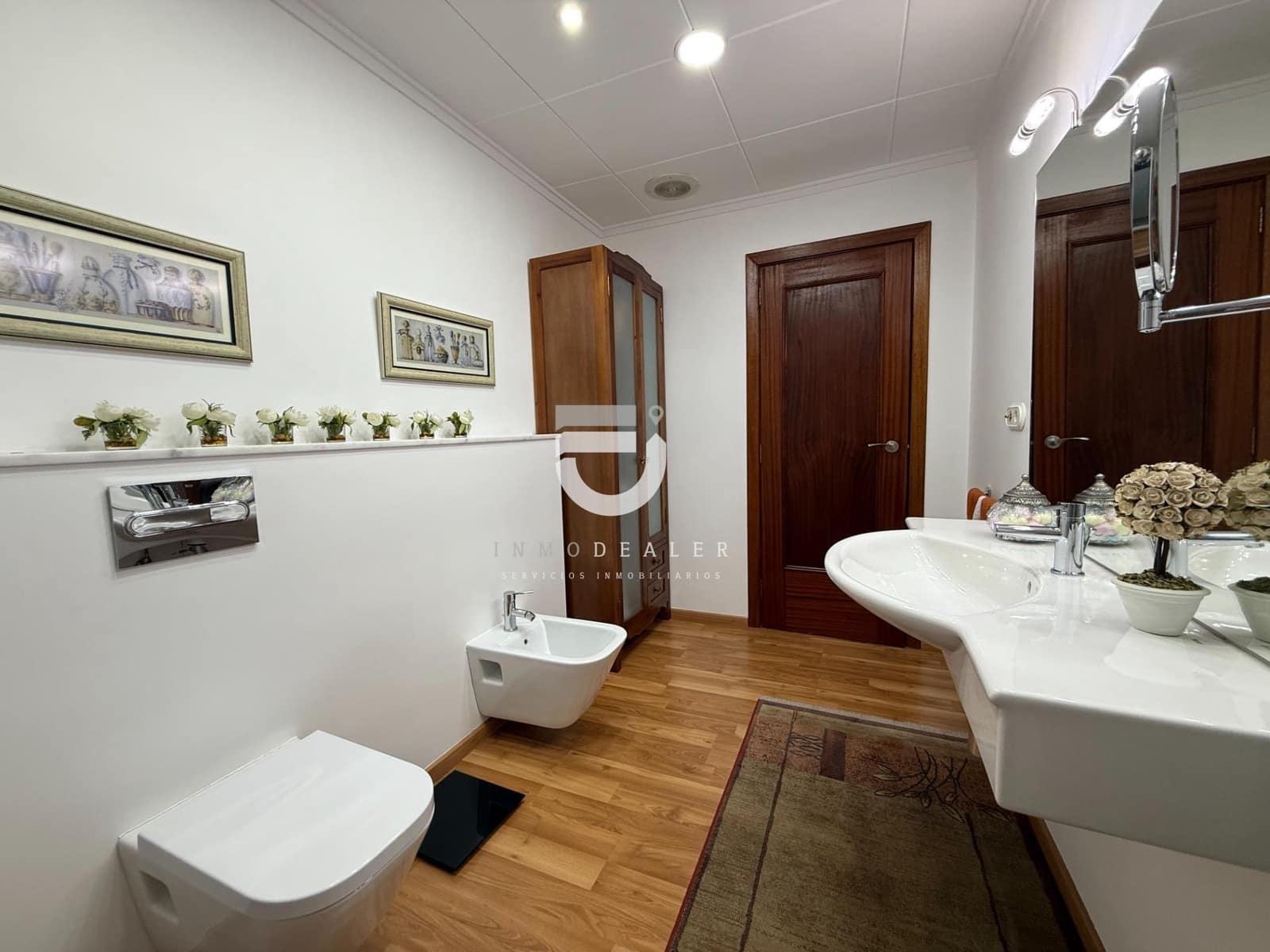 4 chambre Maison de Ville à vendre à Pego avec garage - 465 000 € (Ref: 9192528)