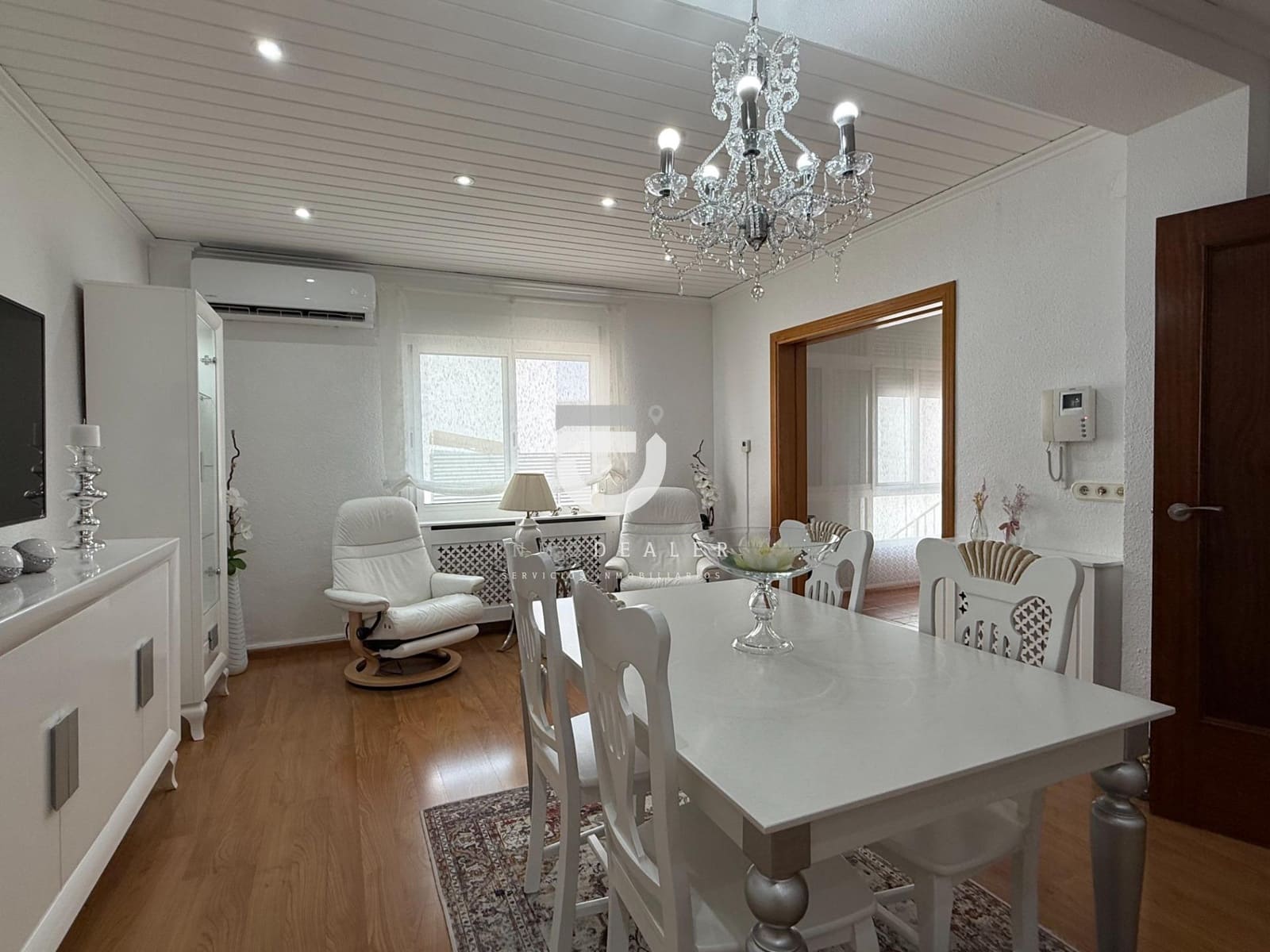 4 chambre Maison de Ville à vendre à Pego avec garage - 465 000 € (Ref: 9192528)