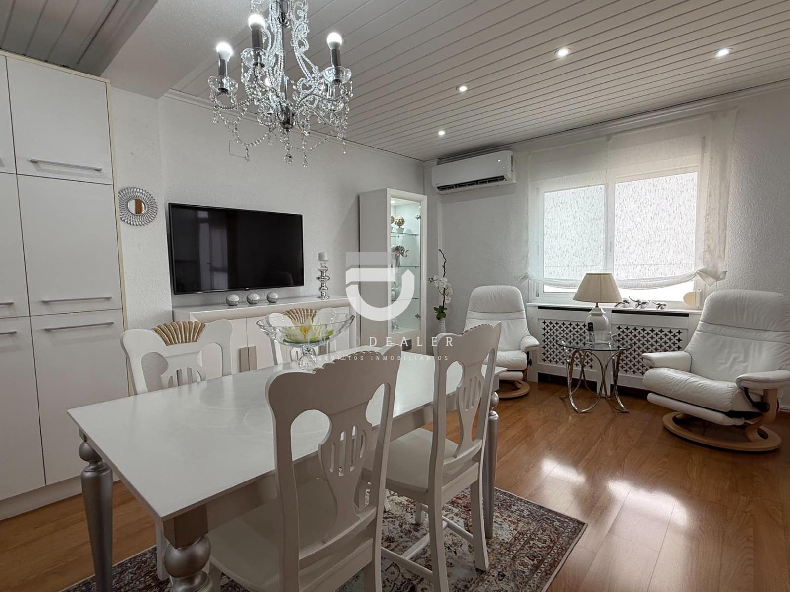 4 chambre Maison de Ville à vendre à Pego avec garage - 465 000 € (Ref: 9192528)