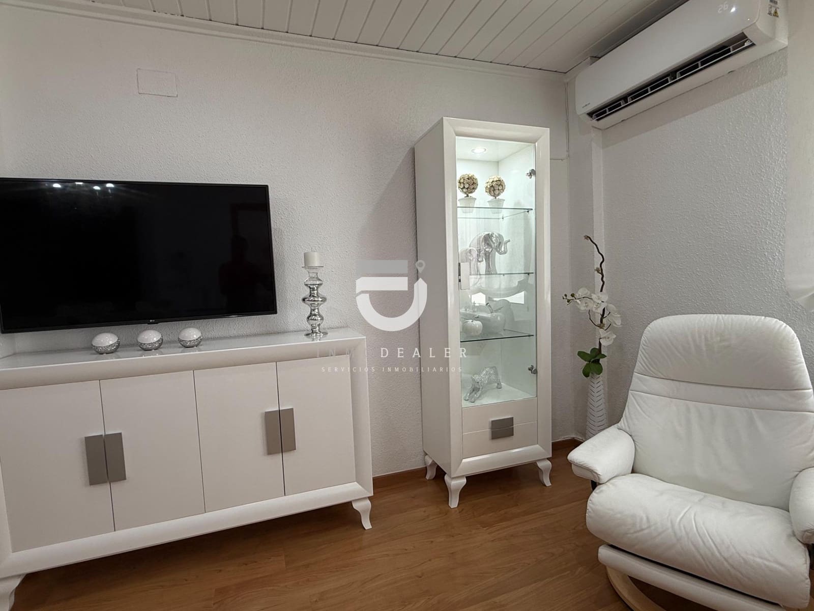 4 chambre Maison de Ville à vendre à Pego avec garage - 465 000 € (Ref: 9192528)