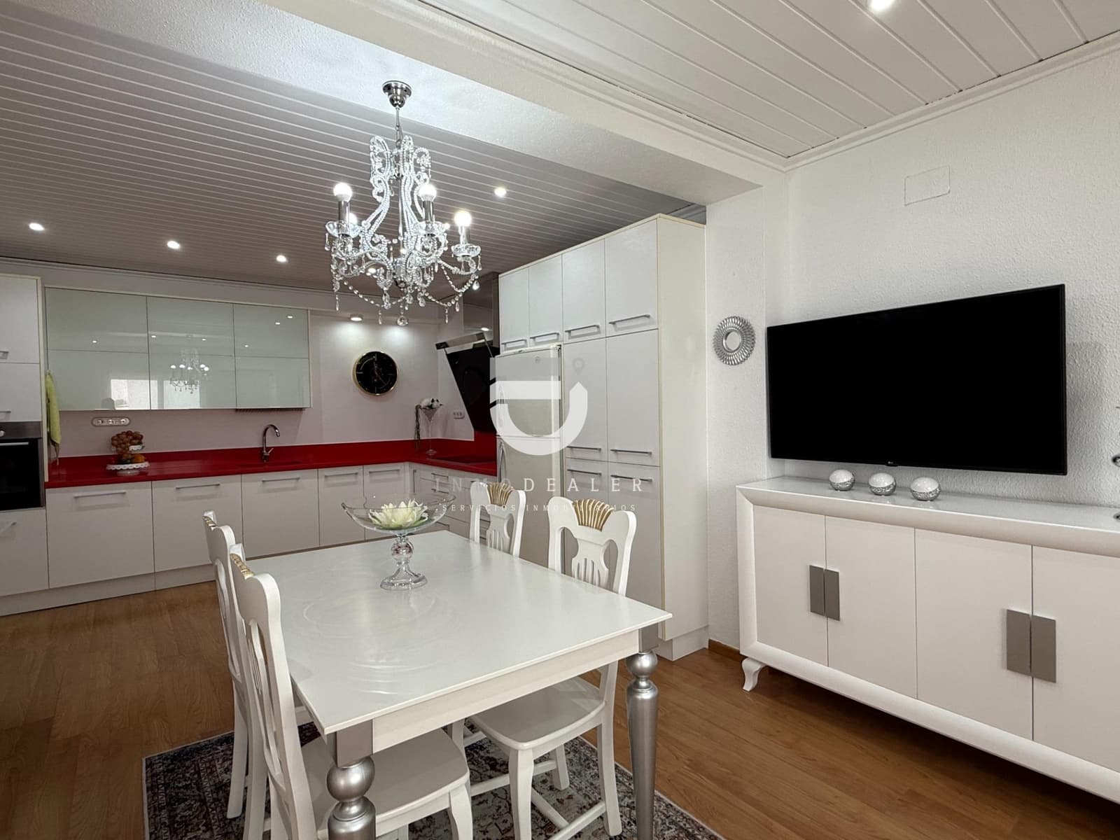 4 chambre Maison de Ville à vendre à Pego avec garage - 465 000 € (Ref: 9192528)