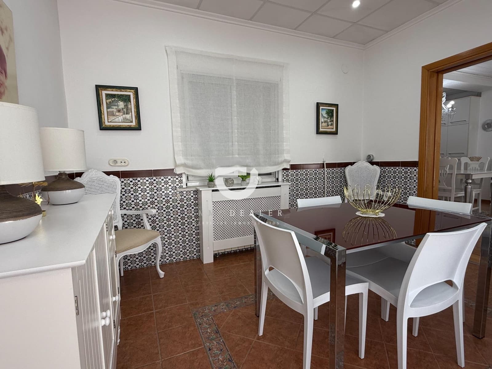 4 chambre Maison de Ville à vendre à Pego avec garage - 465 000 € (Ref: 9192528)