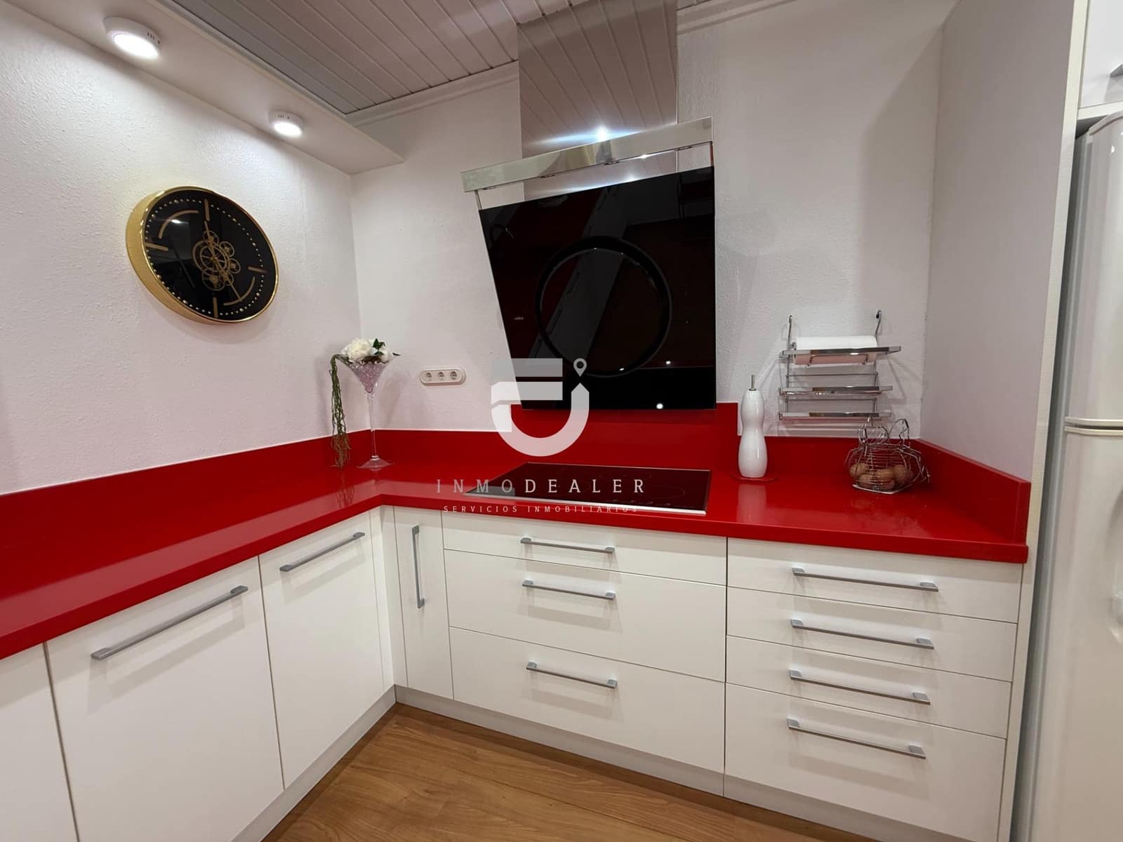 4 chambre Maison de Ville à vendre à Pego avec garage - 465 000 € (Ref: 9192528)