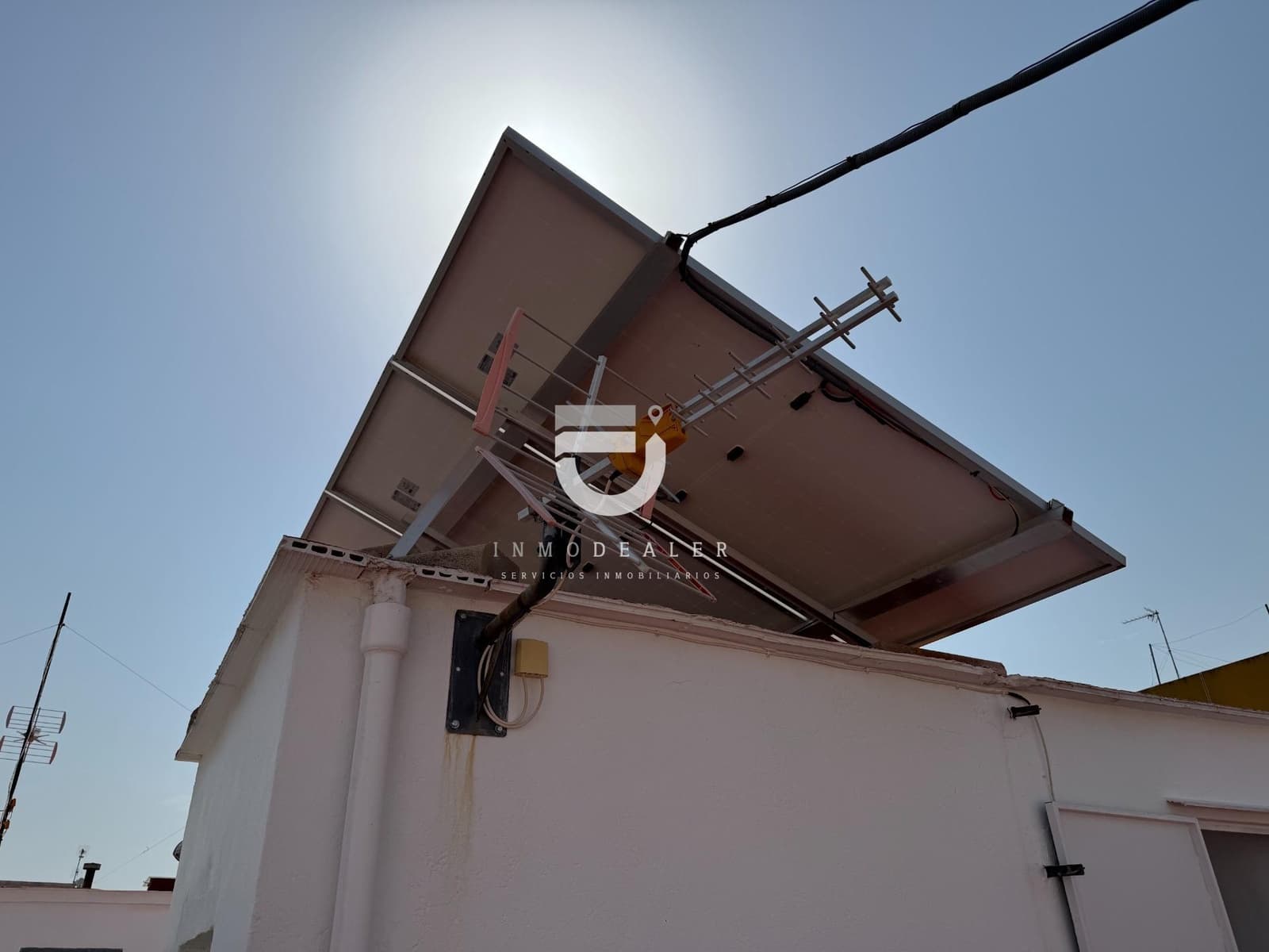 4 chambre Maison de Ville à vendre à Pego avec garage - 465 000 € (Ref: 9192528)