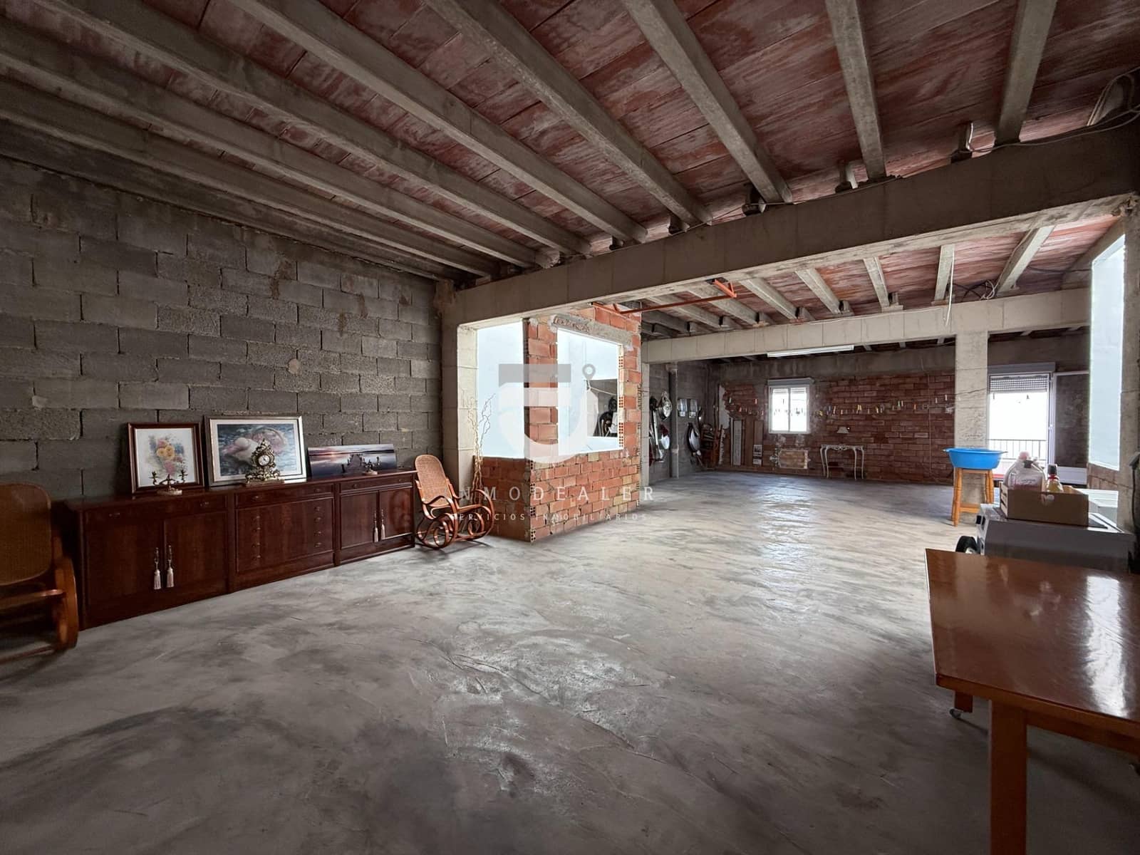 4 chambre Maison de Ville à vendre à Pego avec garage - 465 000 € (Ref: 9192528)