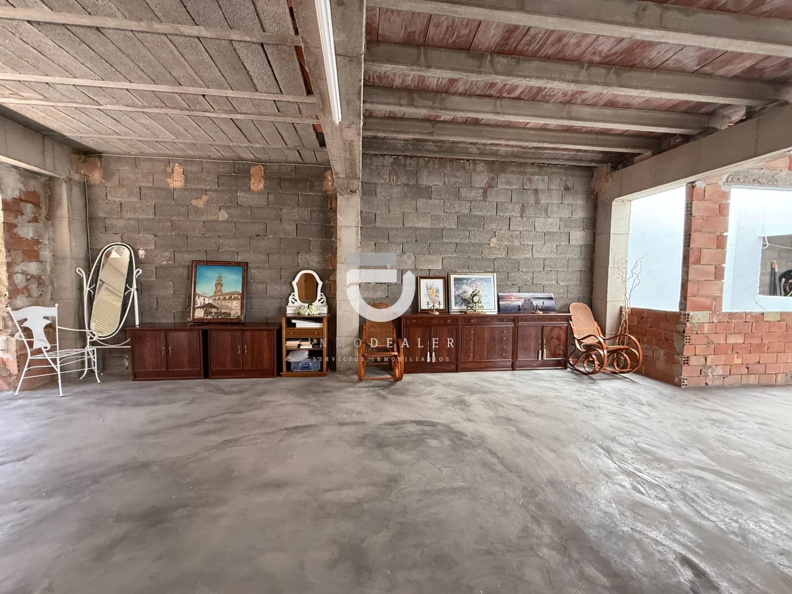 4 chambre Maison de Ville à vendre à Pego avec garage - 465 000 € (Ref: 9192528)