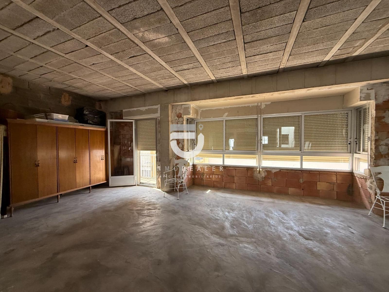 4 chambre Maison de Ville à vendre à Pego avec garage - 465 000 € (Ref: 9192528)