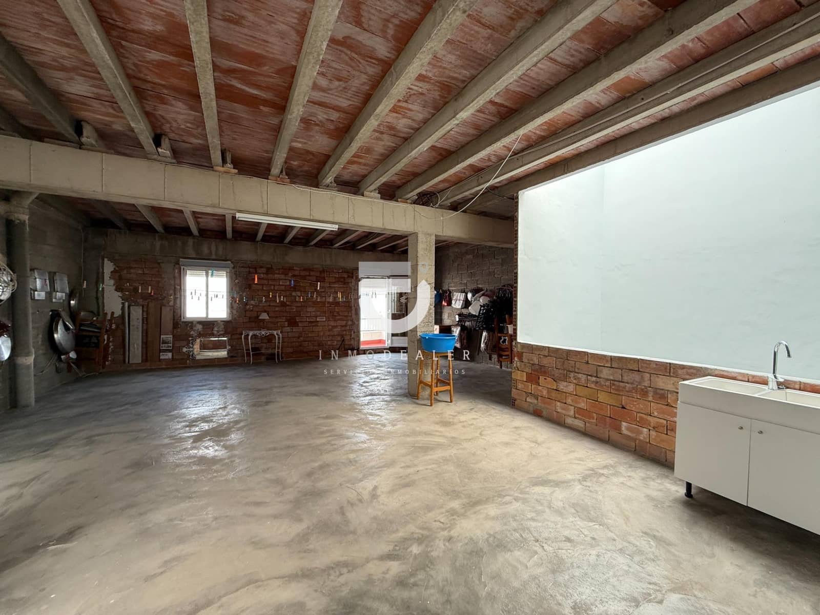 4 chambre Maison de Ville à vendre à Pego avec garage - 465 000 € (Ref: 9192528)