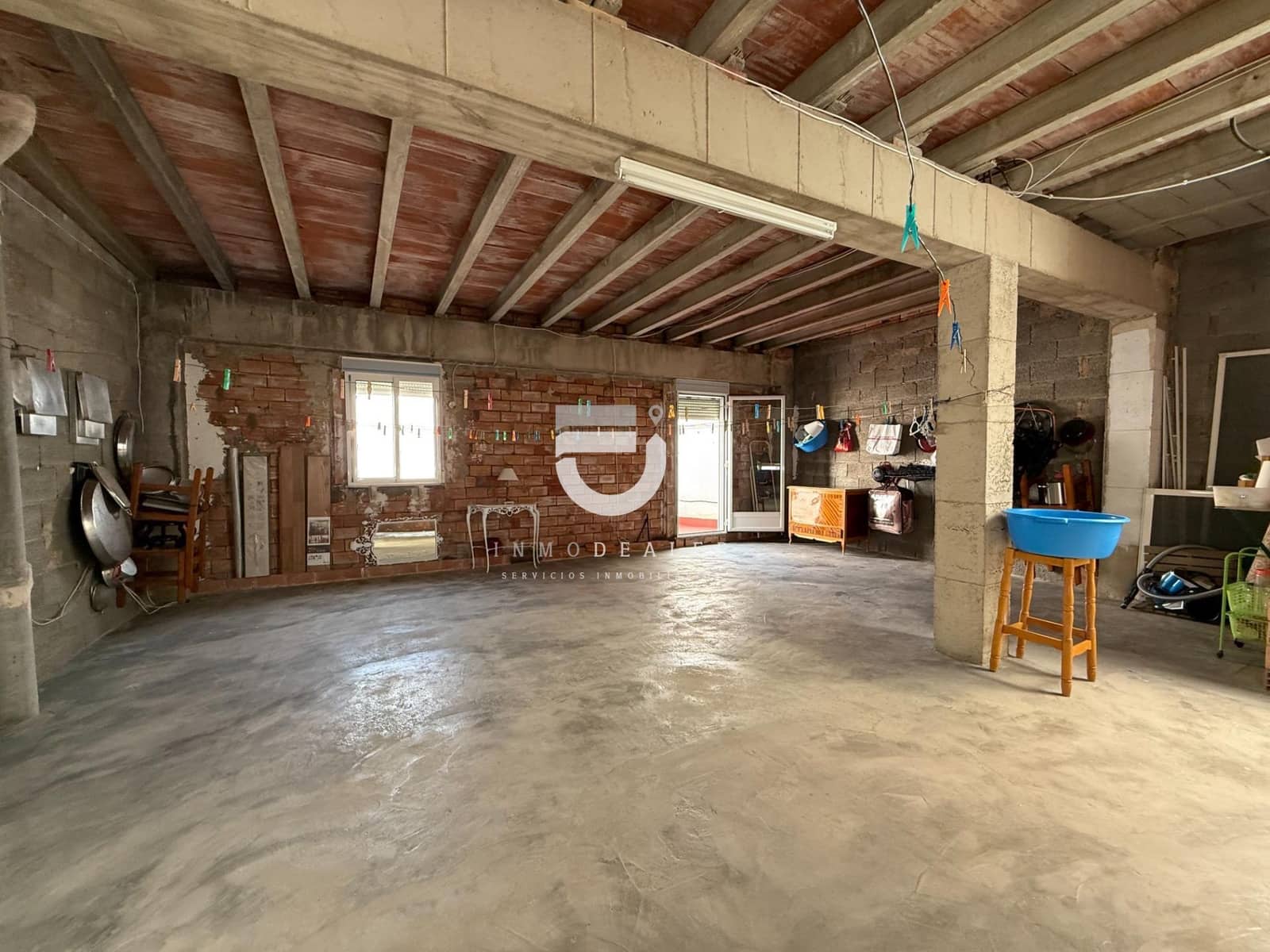 4 chambre Maison de Ville à vendre à Pego avec garage - 465 000 € (Ref: 9192528)