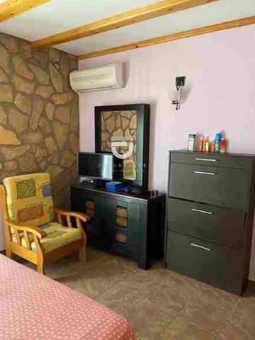 4 soverom Finca/Herregård til salgs i Benisiva, Vall de Gallinera med garasje - € 295 000 (Ref: 9204749)