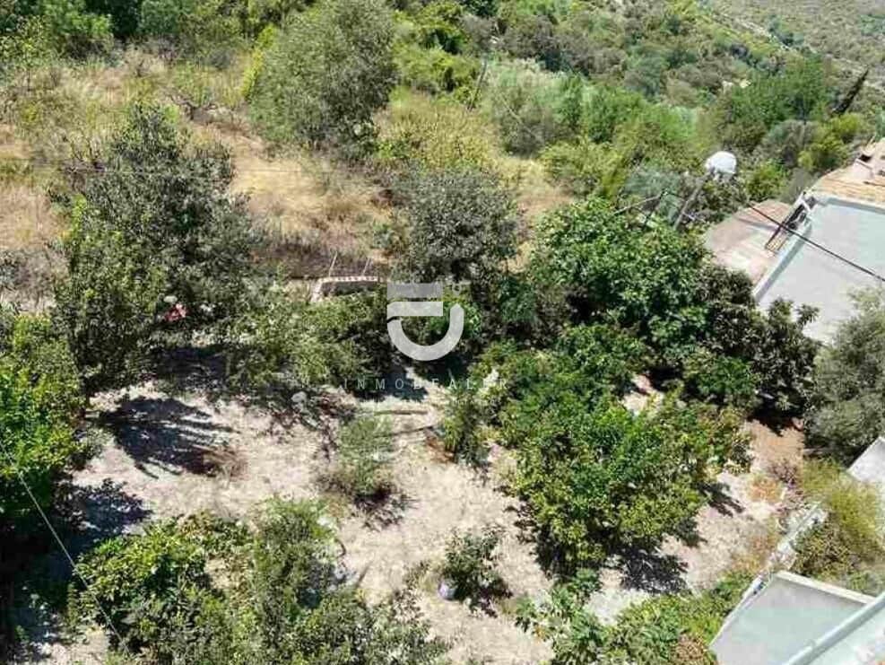 4 sovrum Finca/Hus på landet till salu i Benisiva med garage - 295 000 € (Ref: 9204749)