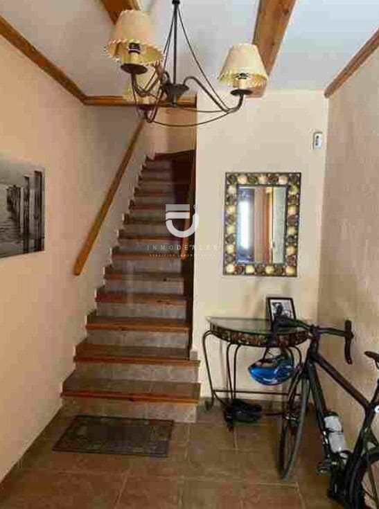 4 sovrum Finca/Hus på landet till salu i Benisiva med garage - 295 000 € (Ref: 9204749)