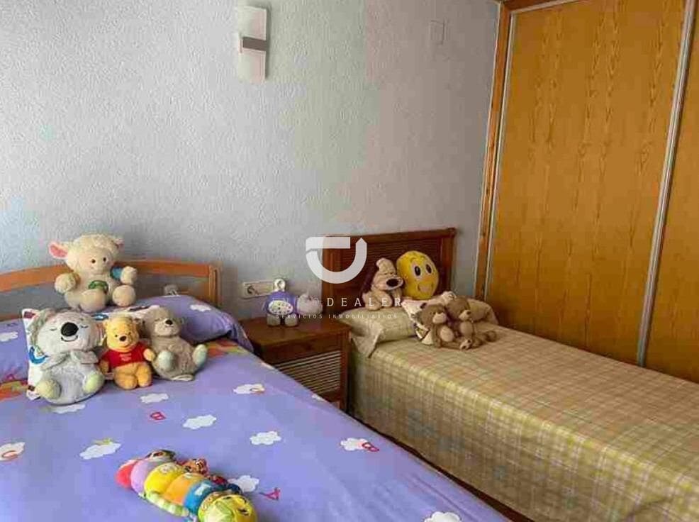 4 sovrum Finca/Hus på landet till salu i Benisiva med garage - 295 000 € (Ref: 9204749)