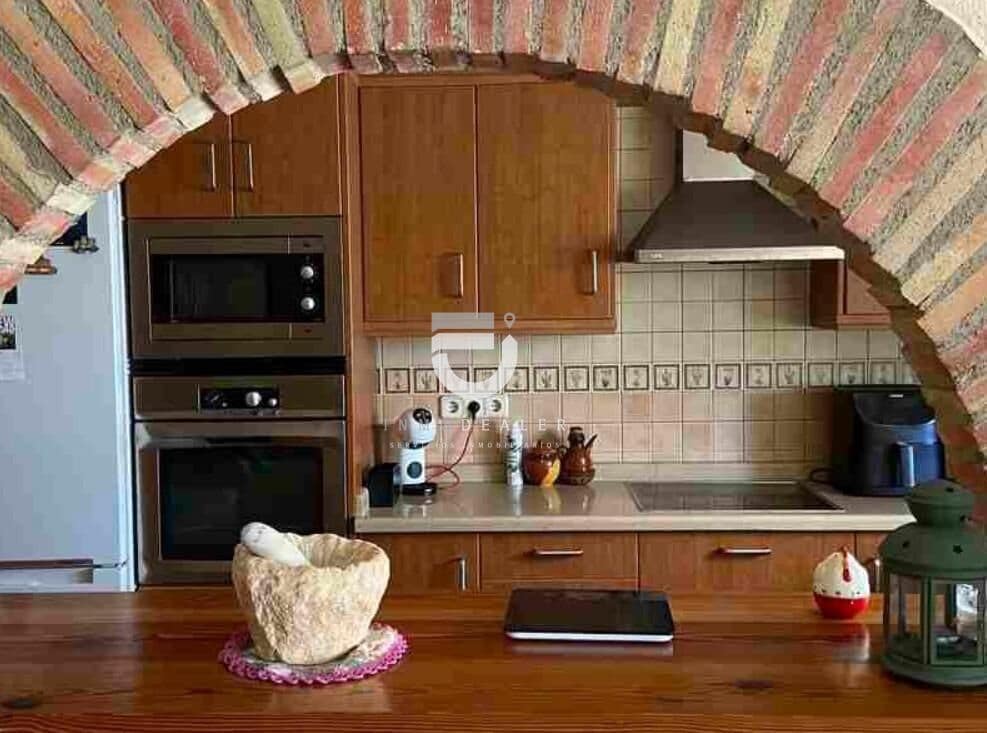 4 sovrum Finca/Hus på landet till salu i Benisiva med garage - 295 000 € (Ref: 9204749)