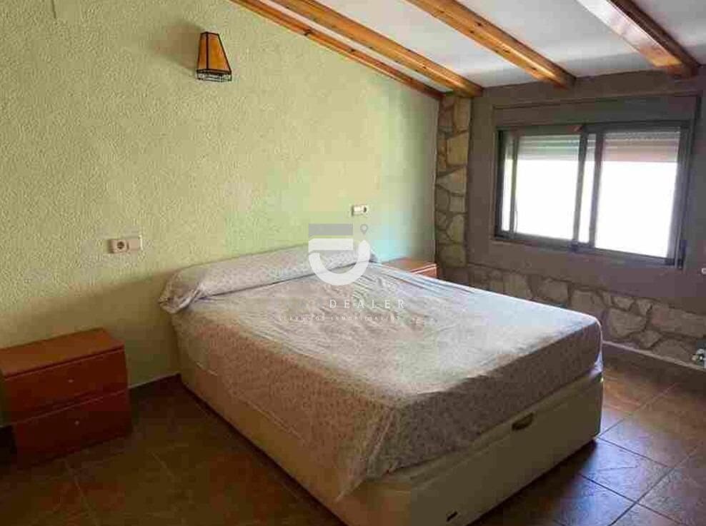 4 sovrum Finca/Hus på landet till salu i Benisiva med garage - 295 000 € (Ref: 9204749)