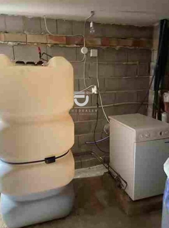 4 sovrum Finca/Hus på landet till salu i Benisiva med garage - 295 000 € (Ref: 9204749)