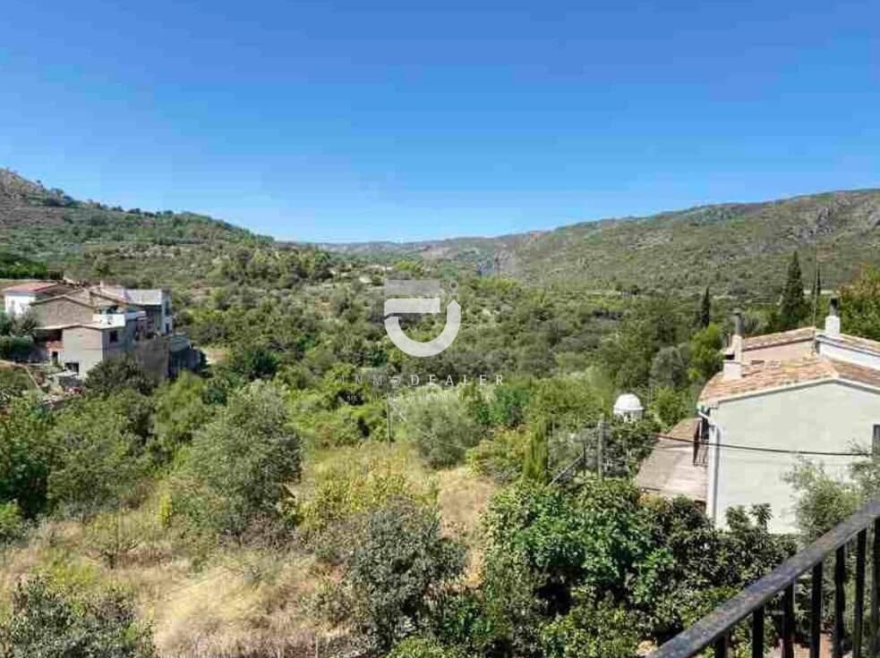 4 sovrum Finca/Hus på landet till salu i Benisiva med garage - 295 000 € (Ref: 9204749)