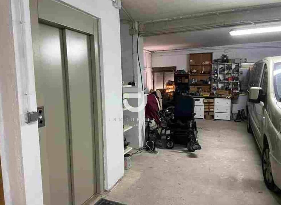 4 sovrum Finca/Hus på landet till salu i Benisiva med garage - 295 000 € (Ref: 9204749)